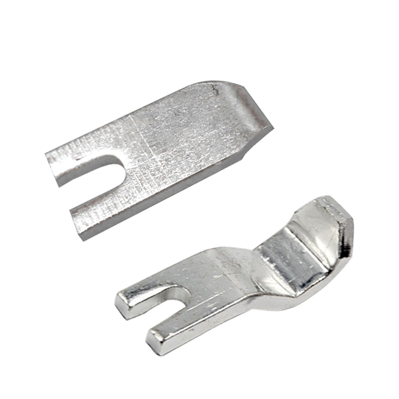 交流接触器触点 CJ12-100A 150A 250A 400A 600A 1000A 紫铜厚件