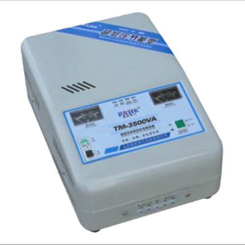 超低压 单相全自动交流稳压器 TM-10KVA 稳压电源 输入125V-220V