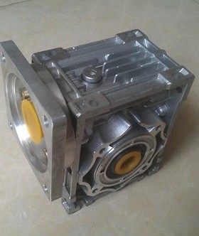 RV090减速机方法兰/方法兰RV090减速机/伺服马达减速机RV90方法兰