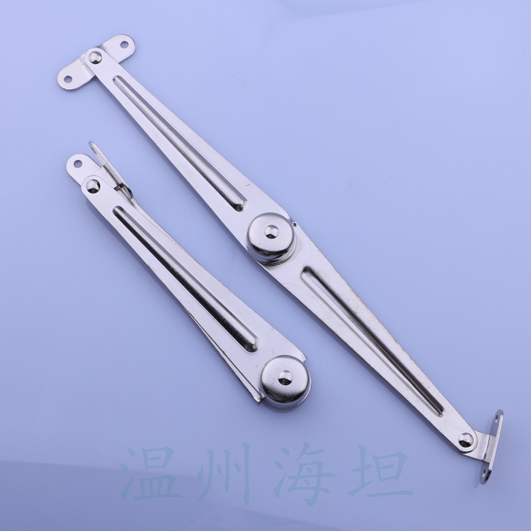 海坦 TX90-1-2限位器 配电箱柜门限位支撑 开关柜门限位支撑