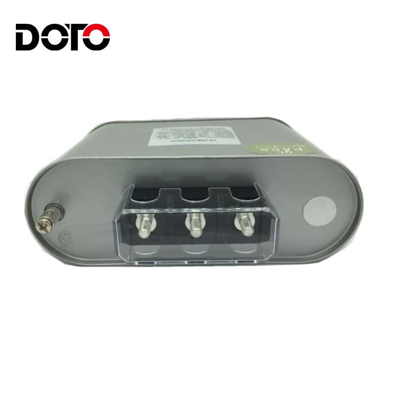 热销自愈式并联电力电容器 BSMJ0.45-40-3补偿电容器规格齐全