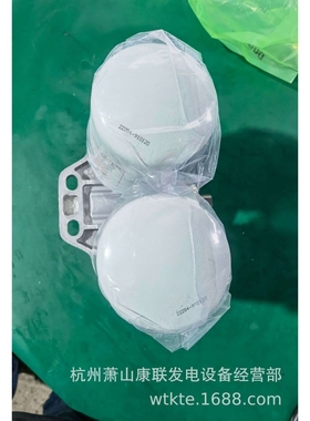 P086柴油滤清器总成400403-00541/65.12501-7034