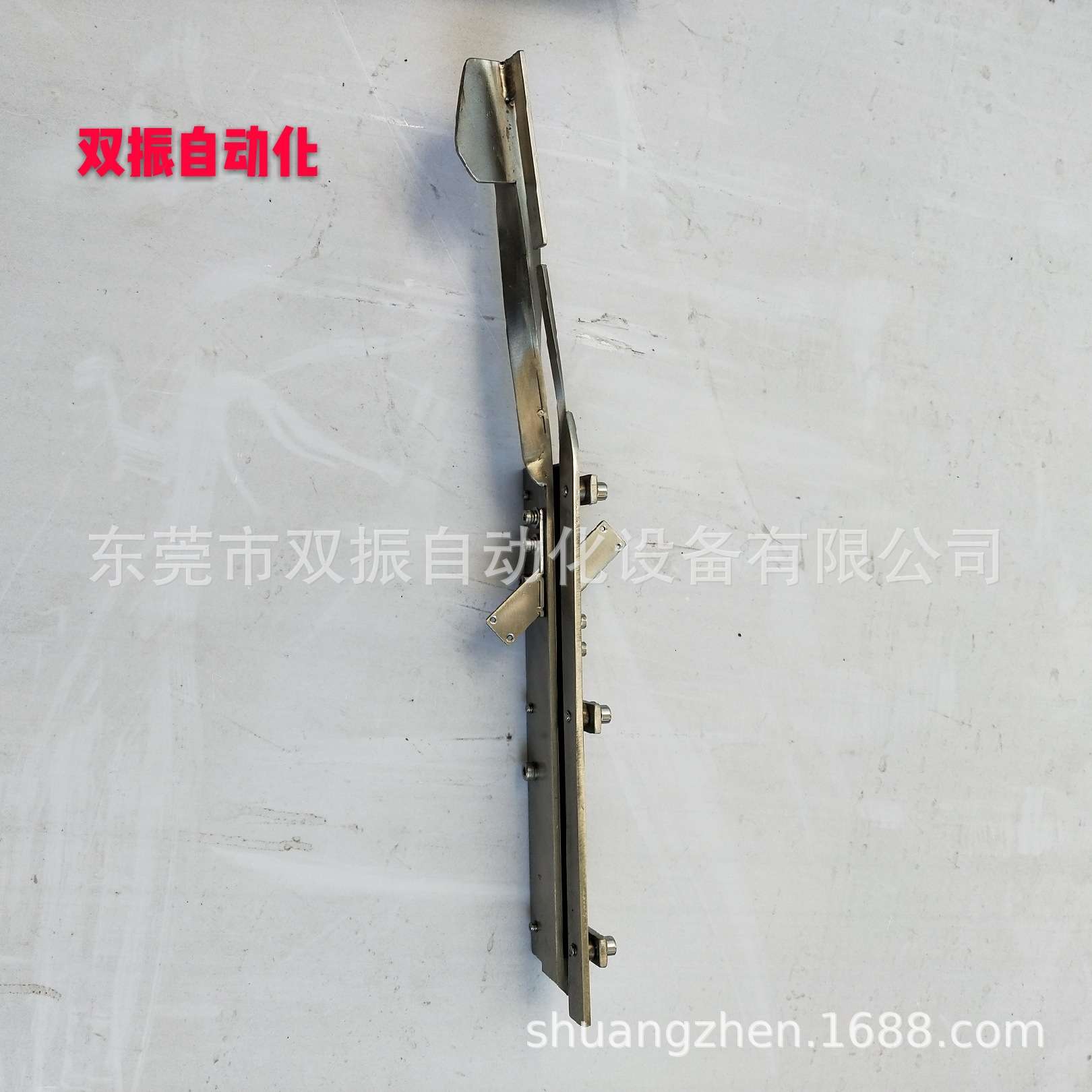 厂家销售直振轨道 直线送料器轨道振动盘轨道