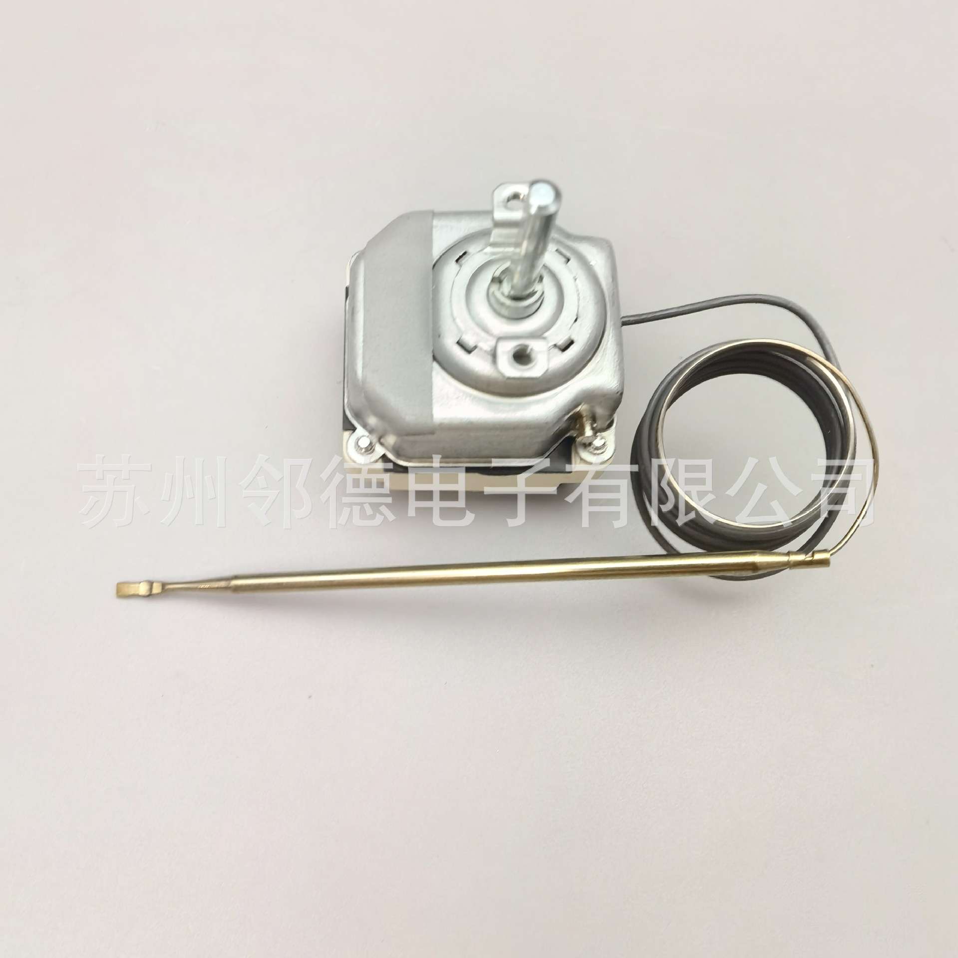 现货供应德国EGO原装进口三相60-350°C可调温控开关55.34062.150