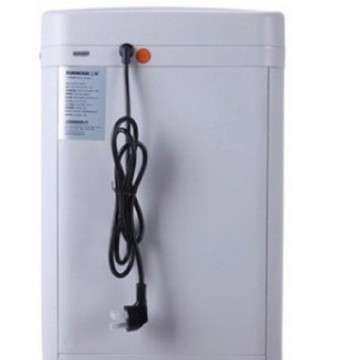 三木SD9331碎纸机 2*6MM 办公超静音 碎订书针回形针 粒状4-6张