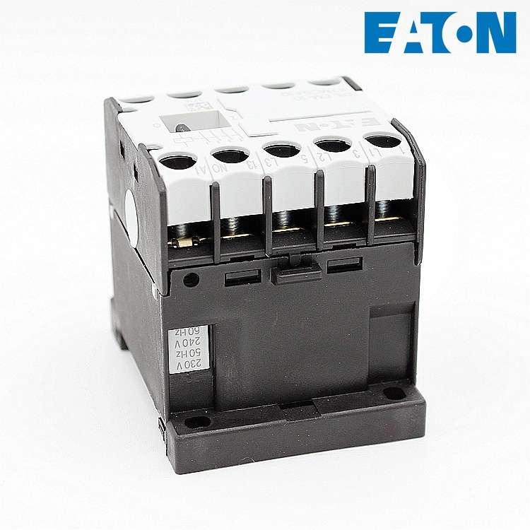EATON/伊顿 接触器  DILEM-10 XTMC9A10
