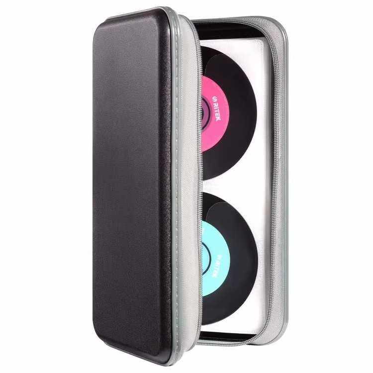 80片装高档塑料CD包 光盘包 DVD碟片包 加厚光盘袋 直销,电玩/配件/游戏/攻略,switch保护壳套,淘宝优惠券,粉丝福利购,淘宝优惠卷