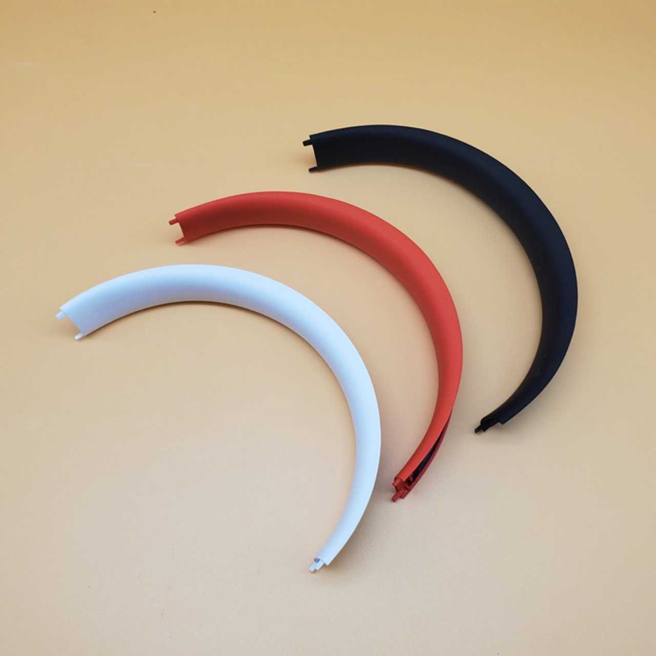 solo2/solo3 头梁垫 胶垫