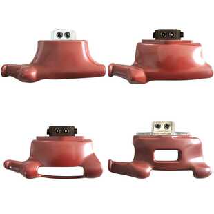 扒胎机拆胎机鸟头 轮胎拆装机塑料胶鸟头汽车维修装胎拆胎头鸭头