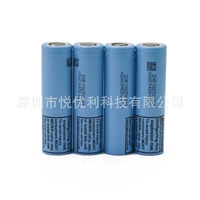 原装LG3200mah LG18650MH1 锂电池动力电芯大容量大电流