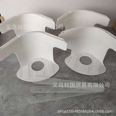 Bed Sheet Holders Straps 居家被子固定夹防移动4件装床单固定器