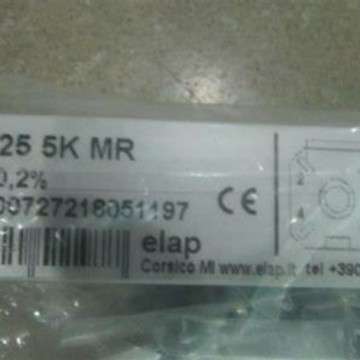 意大利ELAP法兰式直线轴承