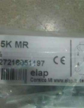 意大利ELAP法兰式直线轴承