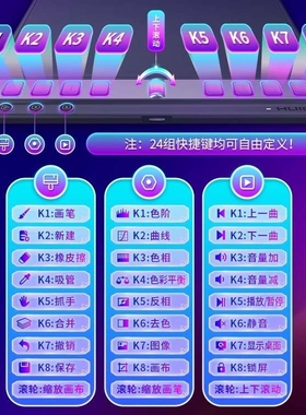 绘王H1061P手绘板电脑画板绘图板写字手写输入板可连接手机数位板