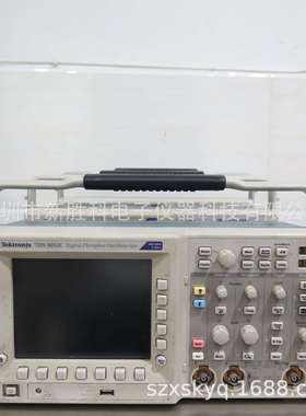 TDS3052C TDS3052B数字示波器