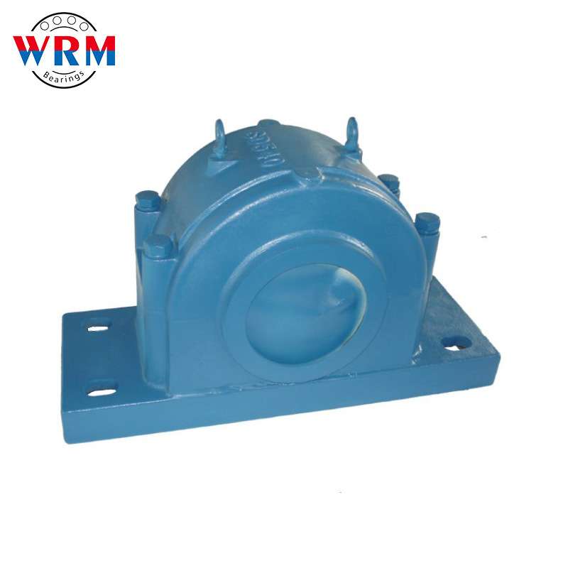 WRM轴承座SD3052 SD3056 SD3060 SD3064 SD3068 SD3072