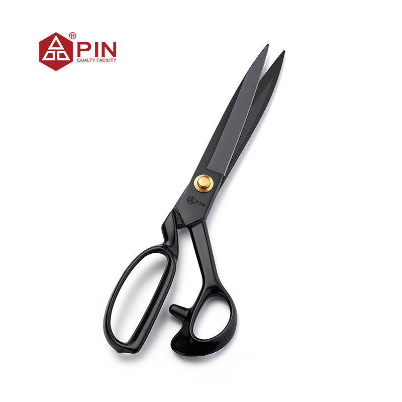 PIN 高级裁缝剪刀 家用服装剪刀 大剪G刀裁布剪刀裁缝裁剪工具10