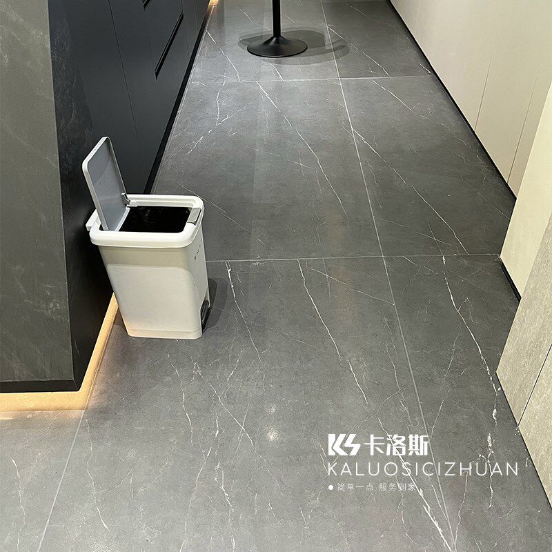 柔光750x1500客厅地砖卫生间墙砖600x1200餐厅防滑地板.砖防滑耐