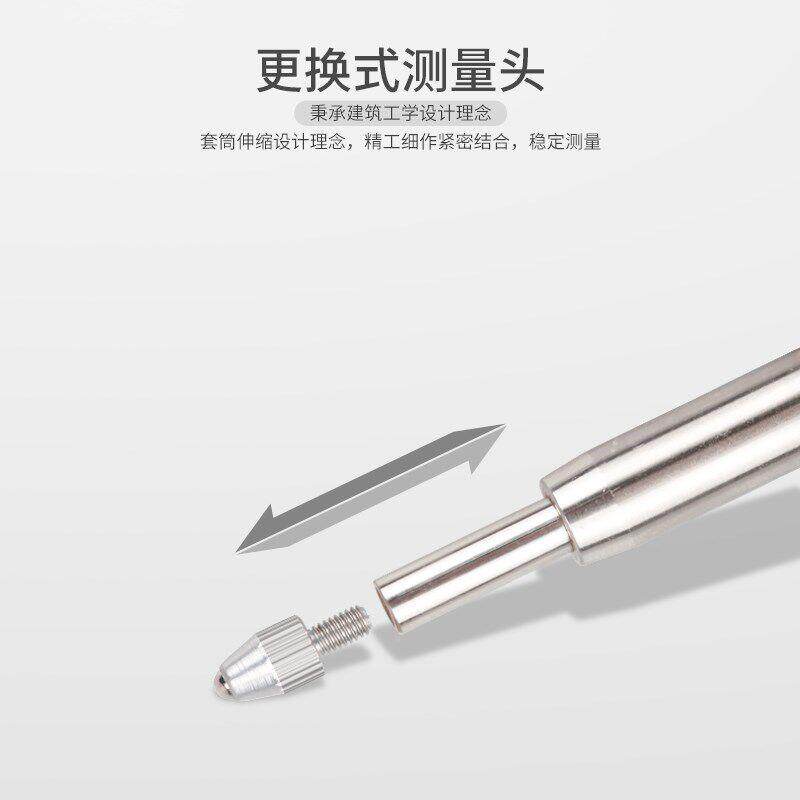 数显百表分表数显千分精度.高hGXbitWj精采度高精度带电-脑集