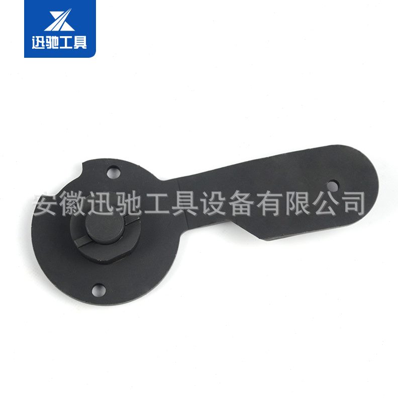 甄选VAG凸轮轴正时工具（1.4TSI) 机修组合工具套装