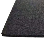 甄选10厚阻尼隔声垫隔音震垫防震隔声垫发泡橡胶震阻尼橡胶隔声垫