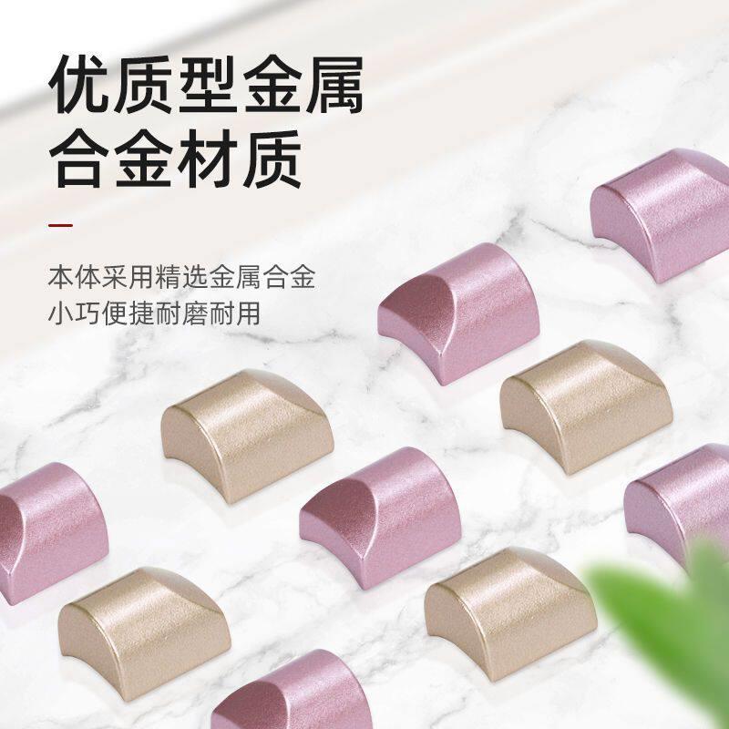古筝手重器EQV练指器琵琶负琴手型纠正器指指力灵活训练钢器点钞
