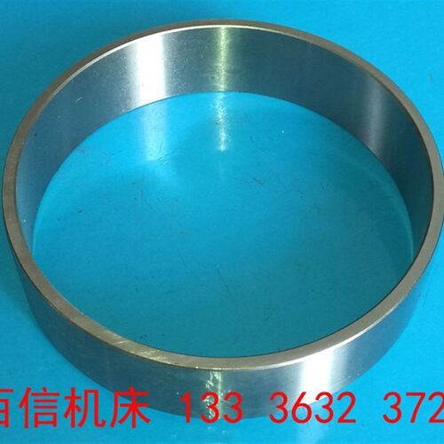 济南第二机床厂B2016A 12A B1x016A B2020Q龙门刨床外环配件BB2-0