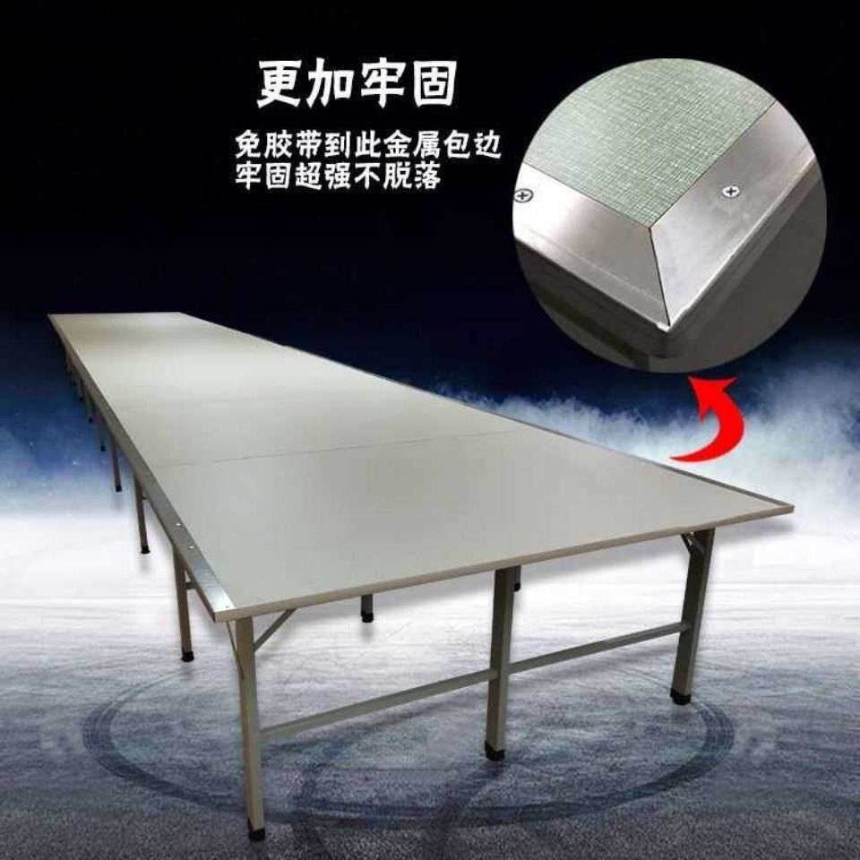 台工作台台裁缝架子服装案板桌桌台板手工组合裁床裁剪桌裁布裁剪