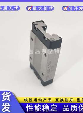 NB宽幅型导轨滑块SEBS3 7 9 9WD 12WA 15WA SEBS3 7 9 12 15WAY