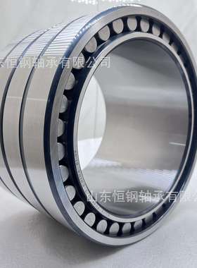 钢厂冷轧用 瓦房店轧机轴承 FC4666206 四列圆柱滚子轴承厂家直销