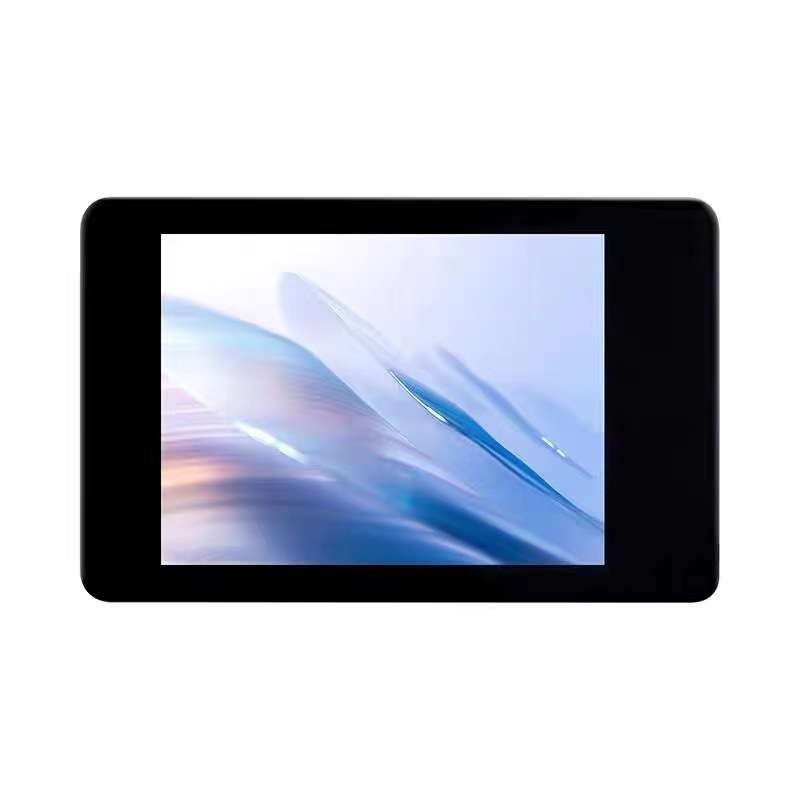 2英寸262K彩色触控显示屏ST7789T3驱动芯片支持树莓派/ESP32/Pico