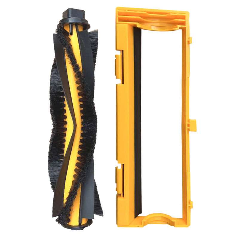 Proscenic 800T 820S 830S 830P LIECTROUX C30B滚刷主刷毛刷