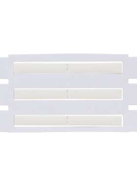 2HX-125-2.3-WT-2/29.21x5.97贝迪BRADY-热缩套管聚烯烃