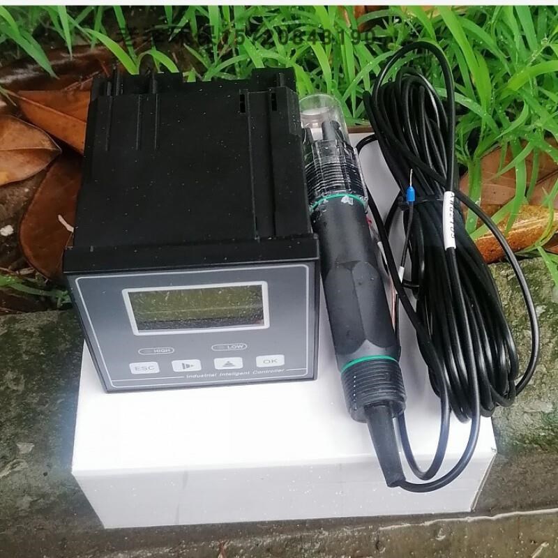 现货速发环保水处理在线PH计/PH仪器仪表/酸碱仪/工业
