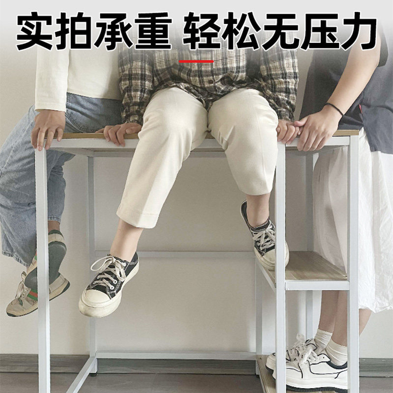 洗衣机置物架滚筒阳台落地收纳叠放架厕所卫生间洗衣用品储物架子