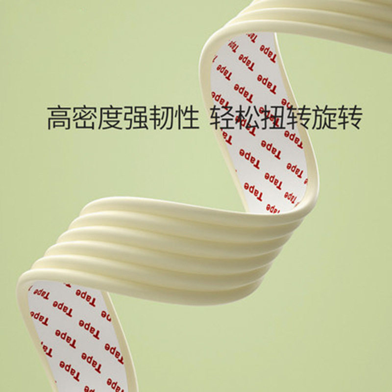 宝宝防撞条婴儿童包边角家用Uz型软包宝宝防护磕碰防撞角安全
