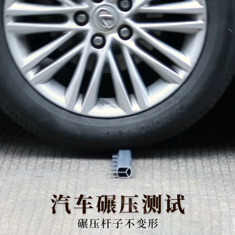 侧装晾衣架壁挂式阳台凉衣架飘窗折叠I晒衣杆室内外侧边晾衣杆架