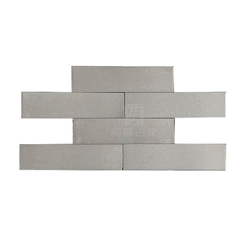 青砖仿古砖外墙青砖片贴墙铺地青砖室内小灰砖青条砖文化砖背景墙
