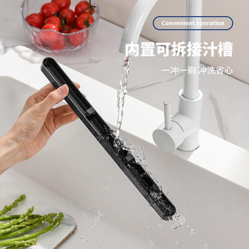 保鲜机塑真空全自动抽包商用小型家用封食物密封袋真空装机封口机