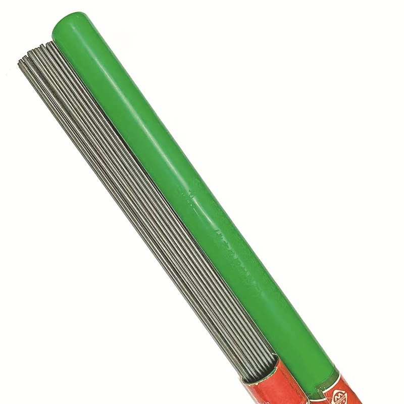氩弧焊枪钨极黑杆北钨钨针3.2氩弧焊钨针3.2X450钨棒450电极焊针