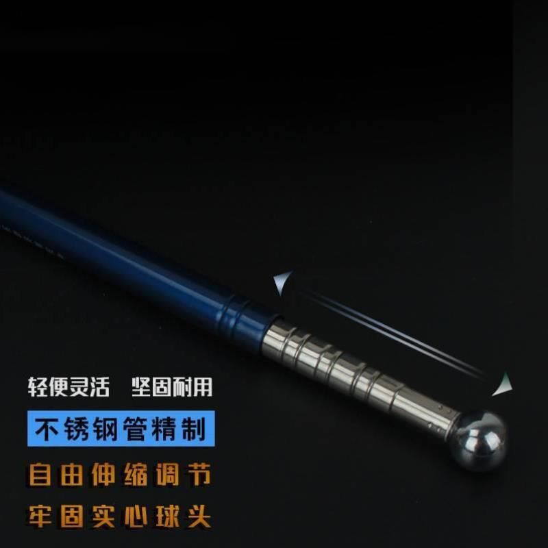 空鼓锤验房工具敲瓷砖地砖墙面加厚加粗响鼓锤验收锤验房棒
