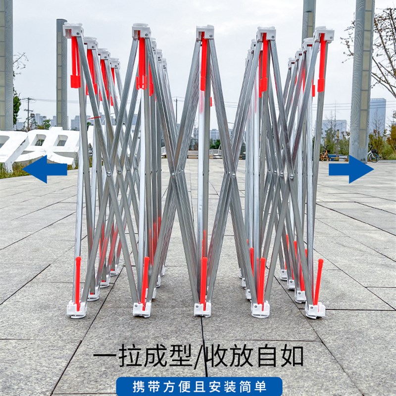 拉网展架防风广告桁架喷绘背景架折叠海报签到墙展示架子户外展架