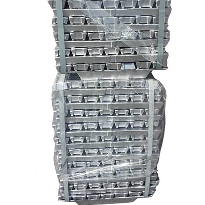 甄选基站设备ADC10Z铝锭 电子外壳结构件用AD10Z.1铝合金锭