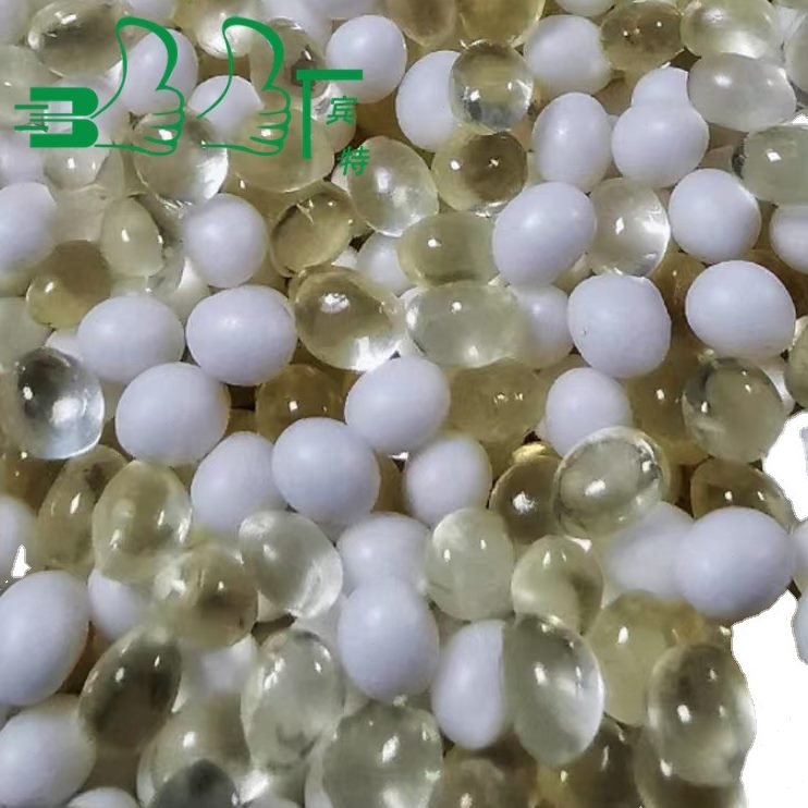 甄选家具封边胶中温温家具混合胶粒 胶线细家具封边胶EVA 粘