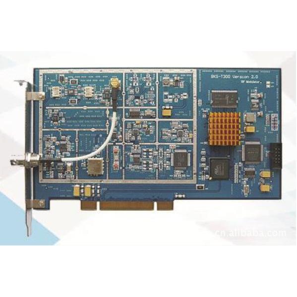 数字电视调制卡DVB-TATSC-T300已升级DSG-850S全功能可选