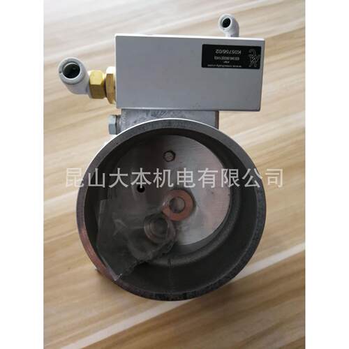 神钢原装正品空压机AG SG系列机型 吸气调整阀组件 PS-FC19-508