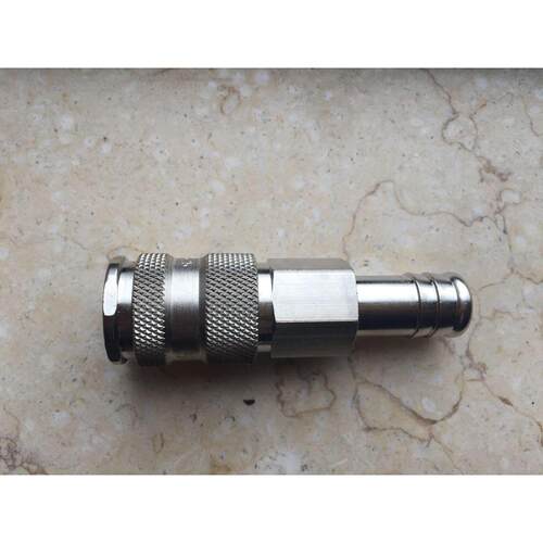 27KBTF19BPX RECTUS接头 27KB TF19 BPX 宝塔插16mm管 利达时接头