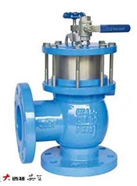 H142X-16CDN50-DN400液压水位控制阀是一种自动控制水箱、水塔液