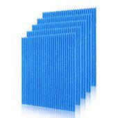 甄选徽曦适配大金空气净化器过滤网MC709MV2滤芯BAC017A4C净化机