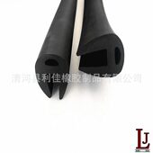 橡胶密封条 甄选供应 乙丙胶条 三元 来图来样做相关产品 密封胶条